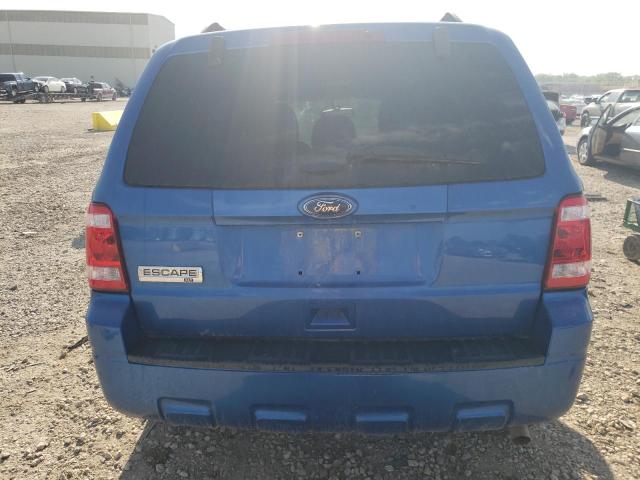 Photo 5 VIN: 1FMCU9D75CKB27425 - FORD ESCAPE 