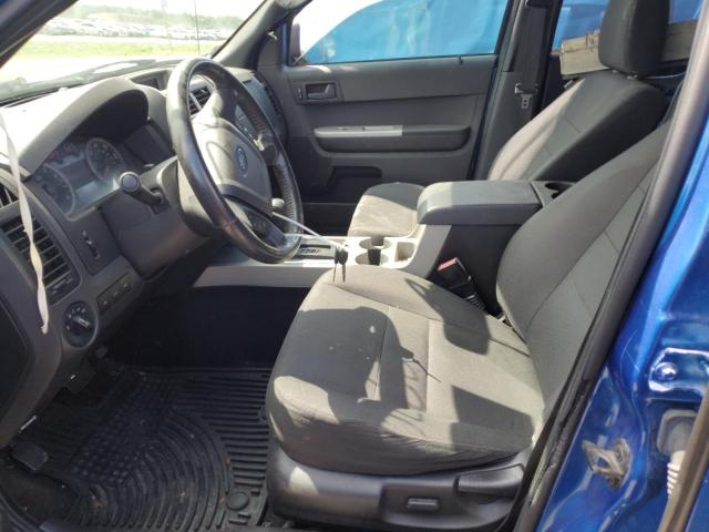 Photo 6 VIN: 1FMCU9D75CKB27425 - FORD ESCAPE 