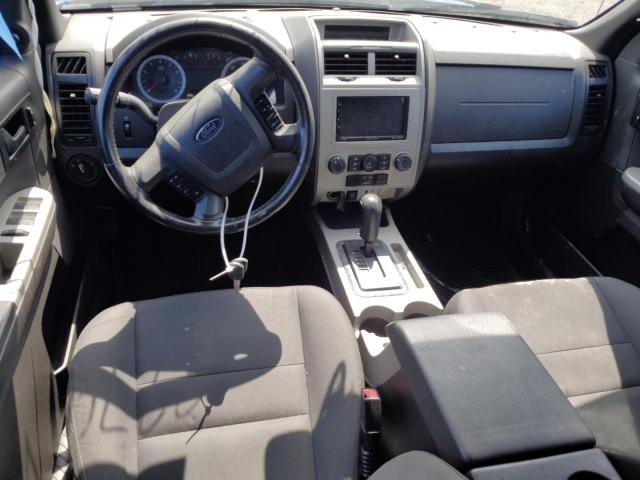 Photo 7 VIN: 1FMCU9D75CKB27425 - FORD ESCAPE 