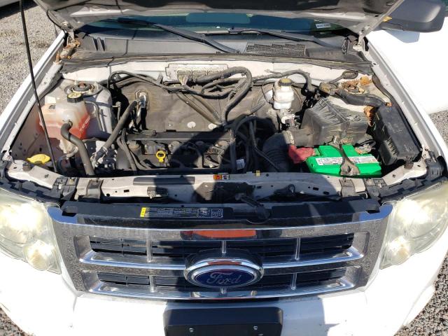 Photo 11 VIN: 1FMCU9D75CKB32544 - FORD ESCAPE 