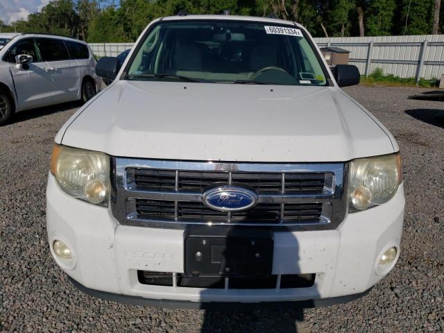 Photo 4 VIN: 1FMCU9D75CKB32544 - FORD ESCAPE 