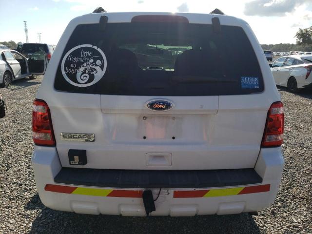 Photo 5 VIN: 1FMCU9D75CKB32544 - FORD ESCAPE 