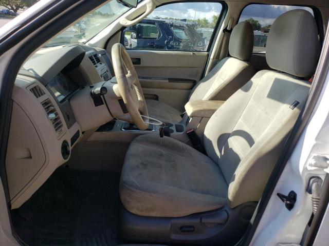 Photo 6 VIN: 1FMCU9D75CKB32544 - FORD ESCAPE 