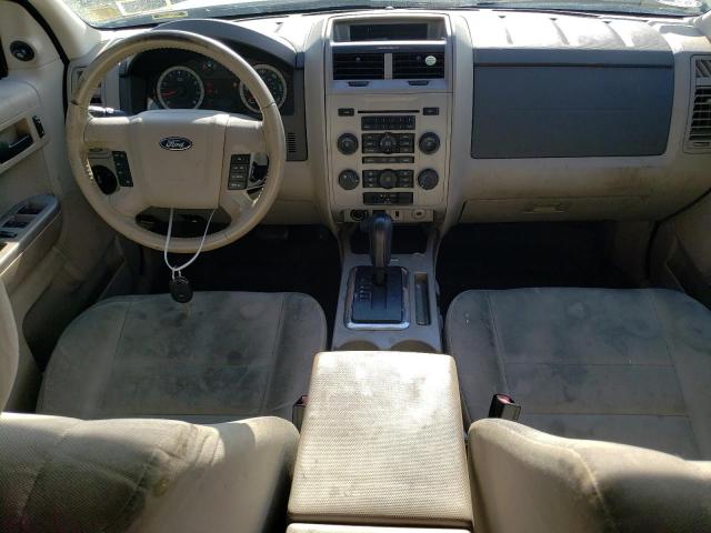 Photo 7 VIN: 1FMCU9D75CKB32544 - FORD ESCAPE 