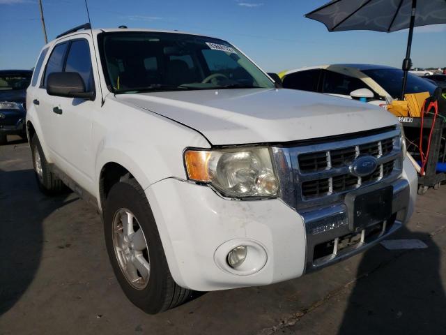 Photo 0 VIN: 1FMCU9D75CKB55743 - FORD ESCAPE XLT 