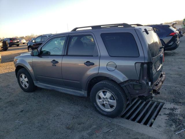 Photo 1 VIN: 1FMCU9D75CKB60599 - FORD ESCAPE XLT 