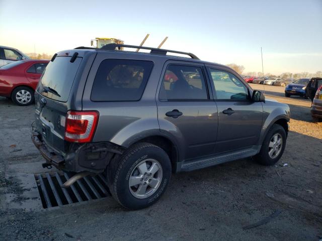 Photo 2 VIN: 1FMCU9D75CKB60599 - FORD ESCAPE XLT 