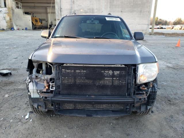 Photo 4 VIN: 1FMCU9D75CKB60599 - FORD ESCAPE XLT 