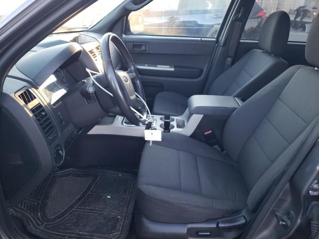 Photo 6 VIN: 1FMCU9D75CKB60599 - FORD ESCAPE XLT 