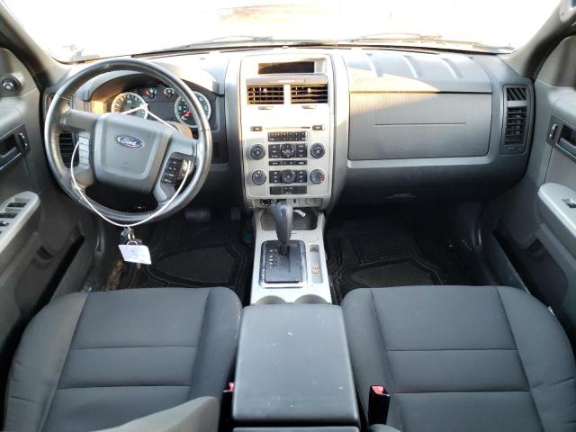 Photo 7 VIN: 1FMCU9D75CKB60599 - FORD ESCAPE XLT 