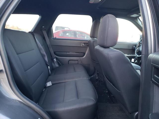 Photo 9 VIN: 1FMCU9D75CKB60599 - FORD ESCAPE XLT 