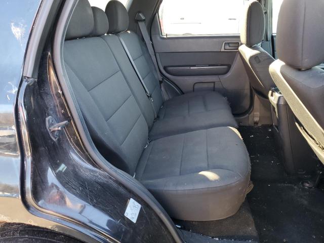 Photo 10 VIN: 1FMCU9D75CKB60909 - FORD ESCAPE XLT 