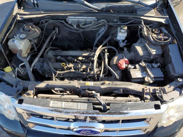 Photo 11 VIN: 1FMCU9D75CKB60909 - FORD ESCAPE XLT 