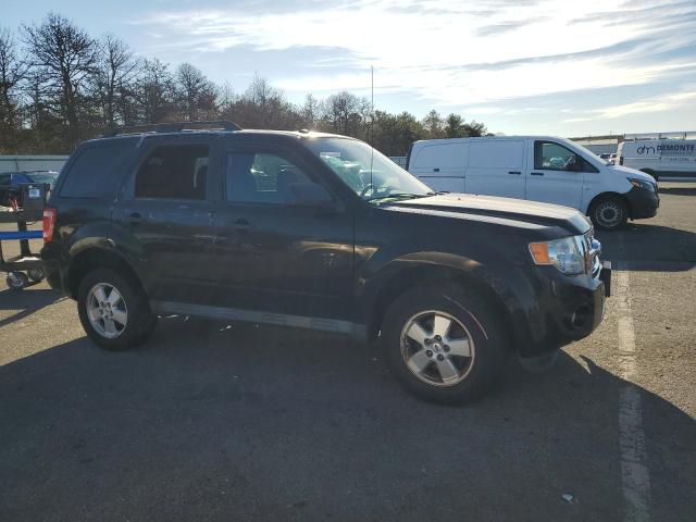 Photo 3 VIN: 1FMCU9D75CKB60909 - FORD ESCAPE XLT 