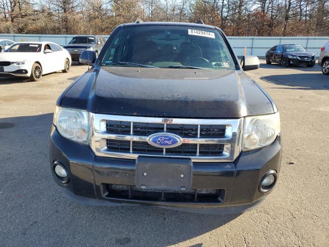 Photo 4 VIN: 1FMCU9D75CKB60909 - FORD ESCAPE XLT 