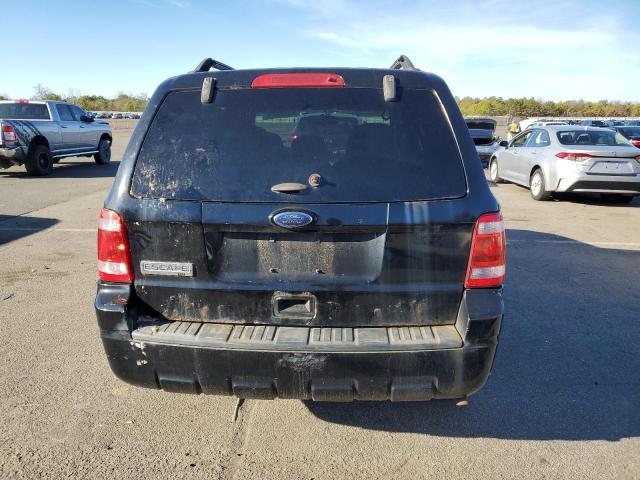 Photo 5 VIN: 1FMCU9D75CKB60909 - FORD ESCAPE XLT 