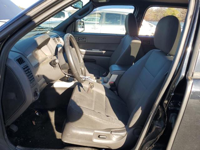 Photo 6 VIN: 1FMCU9D75CKB60909 - FORD ESCAPE XLT 