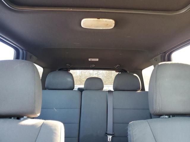 Photo 9 VIN: 1FMCU9D75CKB60909 - FORD ESCAPE XLT 