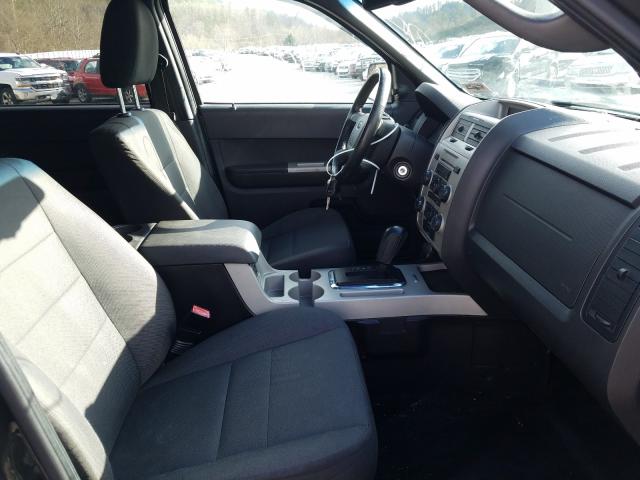 Photo 4 VIN: 1FMCU9D75CKB76723 - FORD ESCAPE XLT 