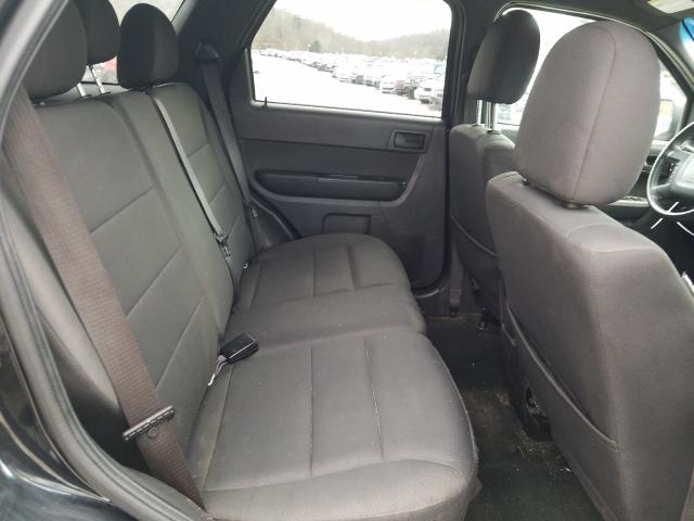 Photo 5 VIN: 1FMCU9D75CKB76723 - FORD ESCAPE XLT 