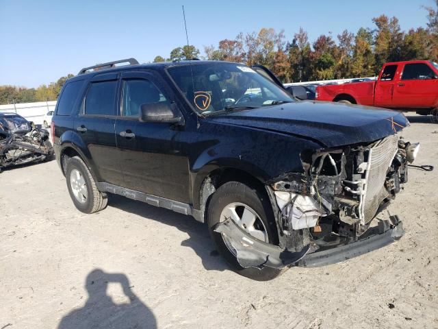 Photo 0 VIN: 1FMCU9D75CKB93859 - FORD ESCAPE XLT 