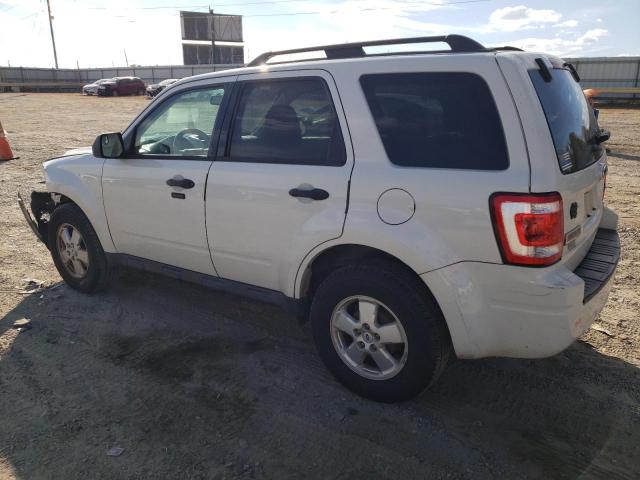 Photo 1 VIN: 1FMCU9D75CKB95496 - FORD ESCAPE 