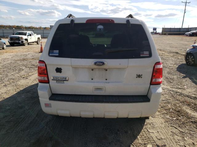 Photo 5 VIN: 1FMCU9D75CKB95496 - FORD ESCAPE 