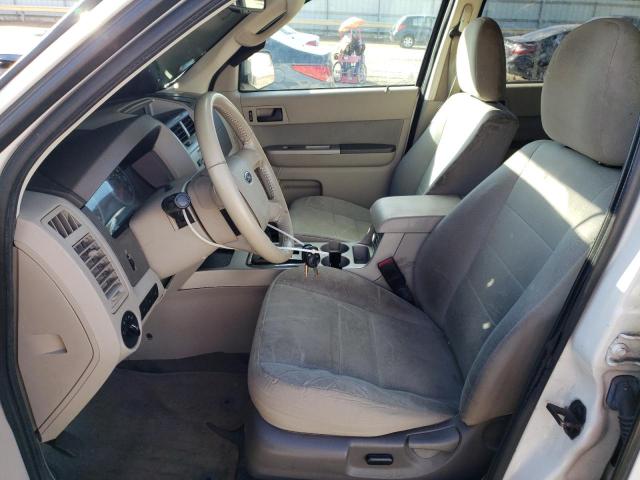 Photo 6 VIN: 1FMCU9D75CKB95496 - FORD ESCAPE 