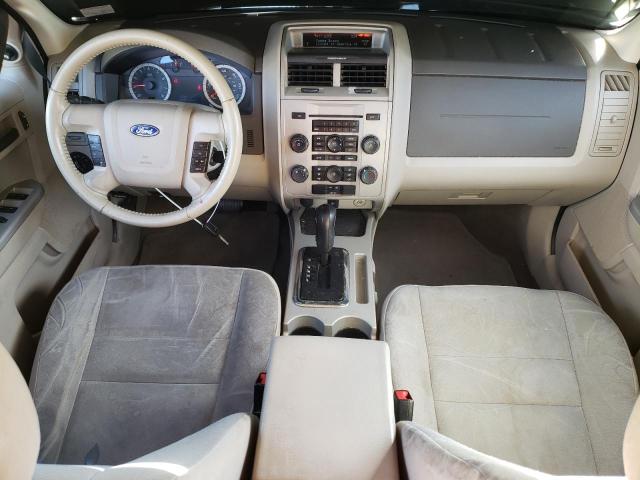 Photo 7 VIN: 1FMCU9D75CKB95496 - FORD ESCAPE 