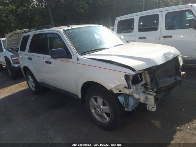 Photo 0 VIN: 1FMCU9D75CKC29792 - FORD ESCAPE 