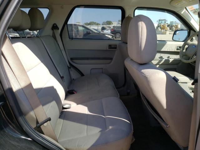 Photo 10 VIN: 1FMCU9D75CKC46818 - FORD ESCAPE XLS 