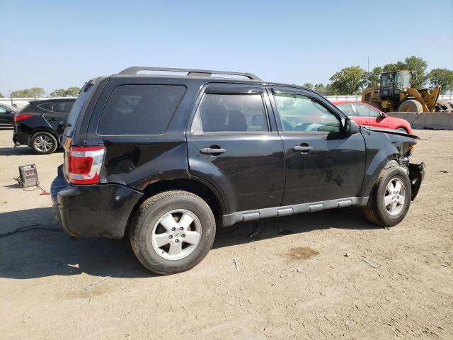 Photo 2 VIN: 1FMCU9D75CKC46818 - FORD ESCAPE XLS 