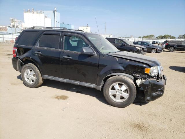 Photo 3 VIN: 1FMCU9D75CKC46818 - FORD ESCAPE XLS 