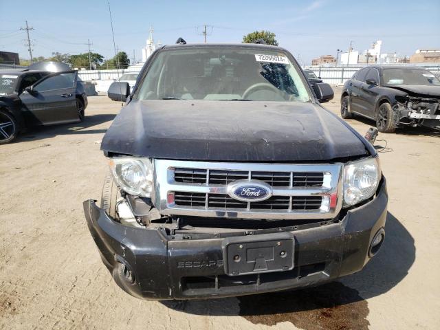 Photo 4 VIN: 1FMCU9D75CKC46818 - FORD ESCAPE XLS 