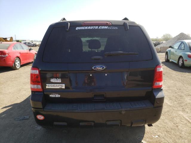 Photo 5 VIN: 1FMCU9D75CKC46818 - FORD ESCAPE XLS 