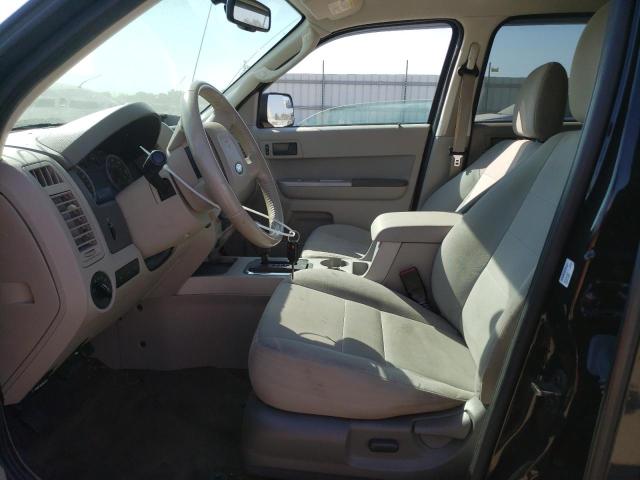 Photo 6 VIN: 1FMCU9D75CKC46818 - FORD ESCAPE XLS 