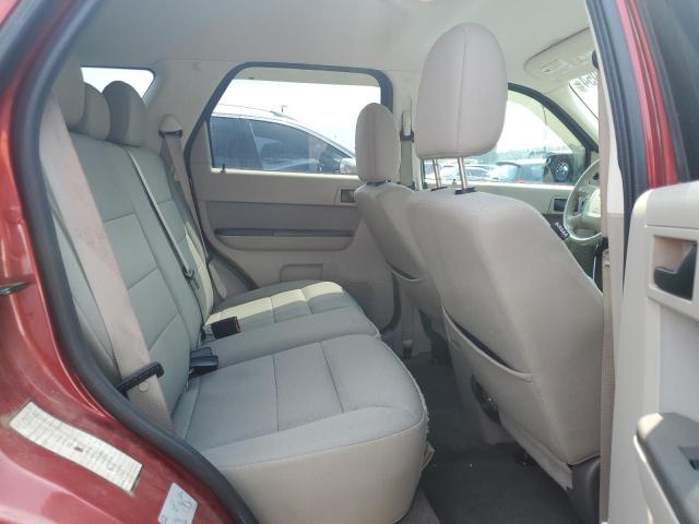 Photo 10 VIN: 1FMCU9D75CKC48150 - FORD ESCAPE XLT 