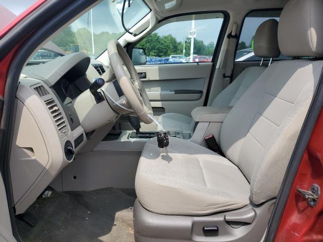 Photo 6 VIN: 1FMCU9D75CKC48150 - FORD ESCAPE XLT 