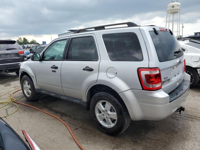 Photo 1 VIN: 1FMCU9D75CKC48262 - FORD ESCAPE 