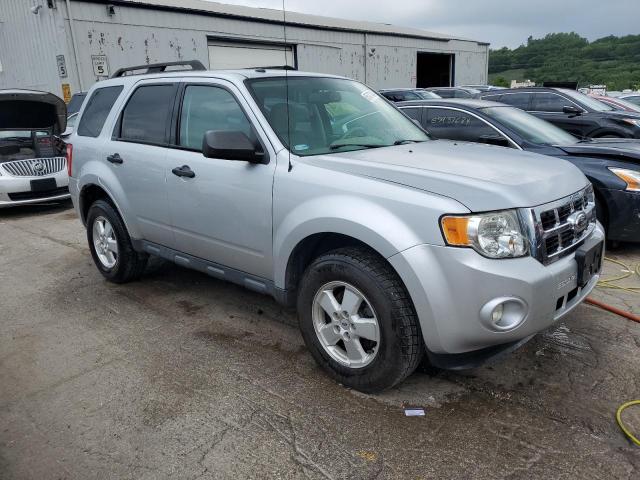 Photo 3 VIN: 1FMCU9D75CKC48262 - FORD ESCAPE 