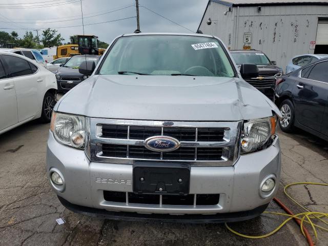 Photo 4 VIN: 1FMCU9D75CKC48262 - FORD ESCAPE 