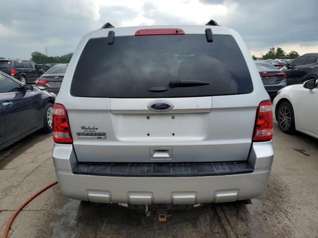 Photo 5 VIN: 1FMCU9D75CKC48262 - FORD ESCAPE 