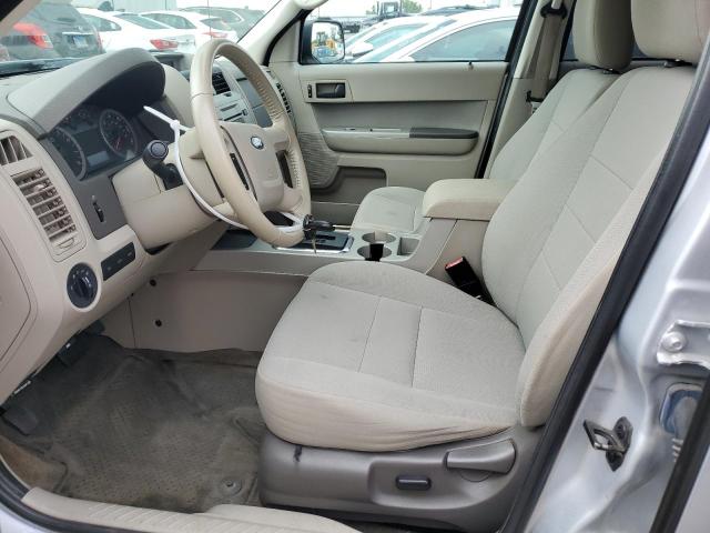 Photo 6 VIN: 1FMCU9D75CKC48262 - FORD ESCAPE 