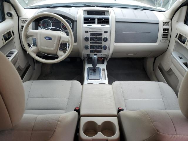 Photo 7 VIN: 1FMCU9D75CKC48262 - FORD ESCAPE 