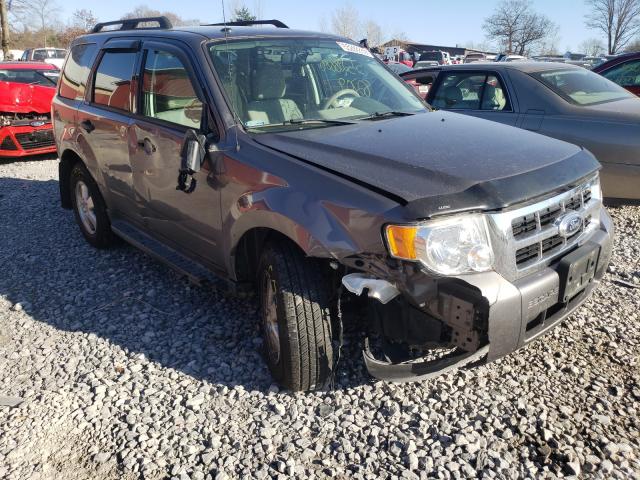 Photo 0 VIN: 1FMCU9D75CKC62503 - FORD ESCAPE XLT 