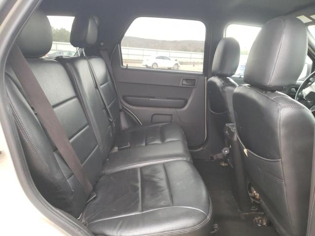 Photo 10 VIN: 1FMCU9D75CKC73937 - FORD ESCAPE XLT 