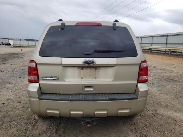 Photo 5 VIN: 1FMCU9D75CKC73937 - FORD ESCAPE XLT 