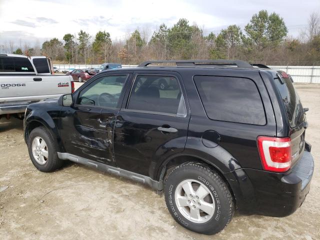 Photo 1 VIN: 1FMCU9D76AKA53719 - FORD ESCAPE XLT 