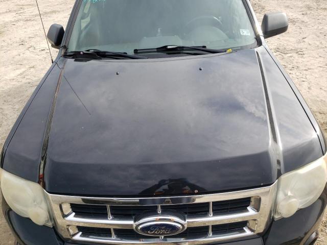 Photo 10 VIN: 1FMCU9D76AKA53719 - FORD ESCAPE XLT 