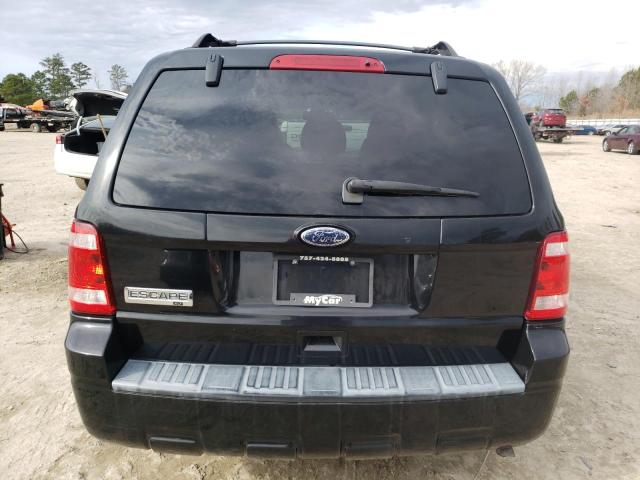 Photo 5 VIN: 1FMCU9D76AKA53719 - FORD ESCAPE XLT 